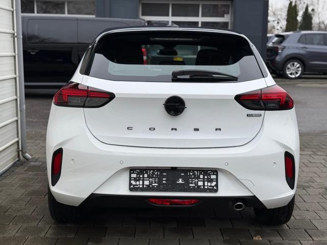 Opel Corsa GS 1.2 Turbo Hybrid eDCT Android Auto*SHZ*ACC*Kamera*Klima*Tempomat*Vord. H&ouml;henverstell 