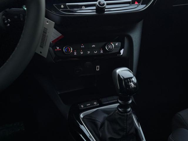 Opel Corsa GS 1.2 Turbo *Kamera*SHZ*PDC* 