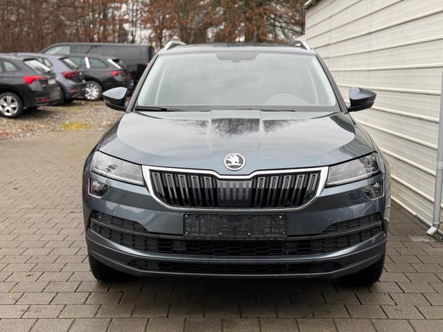 Skoda Karoq - Style 1.5 TSI ACC*Navi*SHZ*AHK*