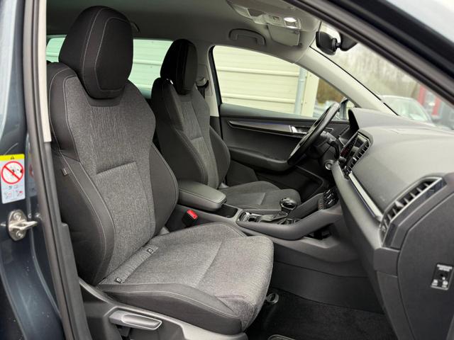 Skoda Karoq Style 1.5 TSI ACC*Navi*SHZ*AHK* 