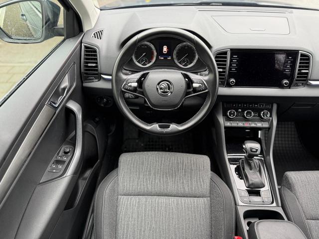 Skoda Karoq Style 1.5 TSI ACC*Navi*SHZ*AHK* 