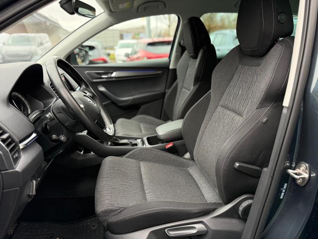Skoda Karoq Style 1.5 TSI ACC*Navi*SHZ*AHK* 