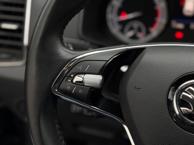 Skoda Karoq Style 1.5 TSI ACC*Navi*SHZ*AHK* 