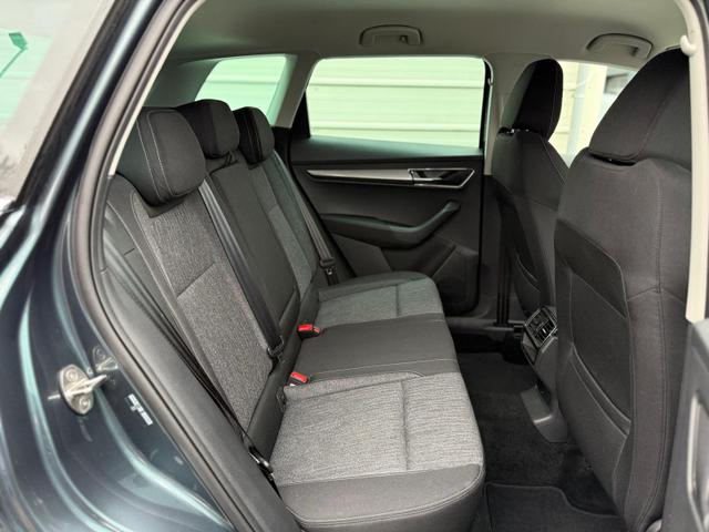 Skoda Karoq Style 1.5 TSI ACC*Navi*SHZ*AHK* 