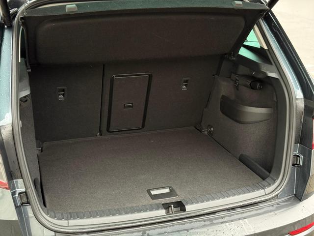 Skoda Karoq Style 1.5 TSI ACC*Navi*SHZ*AHK* 