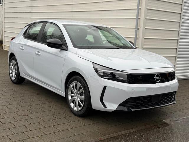 Opel Corsa - Edition 1.2 Turbo Android Auto*SHZ*PDC*LED