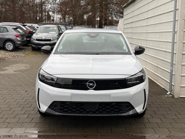 Opel Corsa Edition 1.2 Turbo Android Auto*SHZ*PDC*LED 