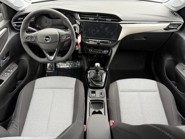 Opel Corsa Edition 1.2 Turbo Android Auto*SHZ*PDC*LED 