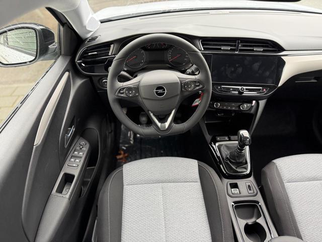 Opel Corsa Edition 1.2 Turbo Android Auto*SHZ*PDC*LED 