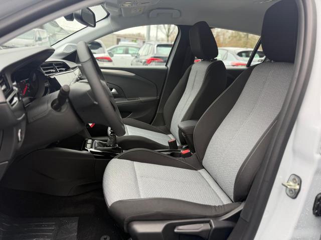 Opel Corsa Edition 1.2 Turbo Android Auto*SHZ*PDC*LED 