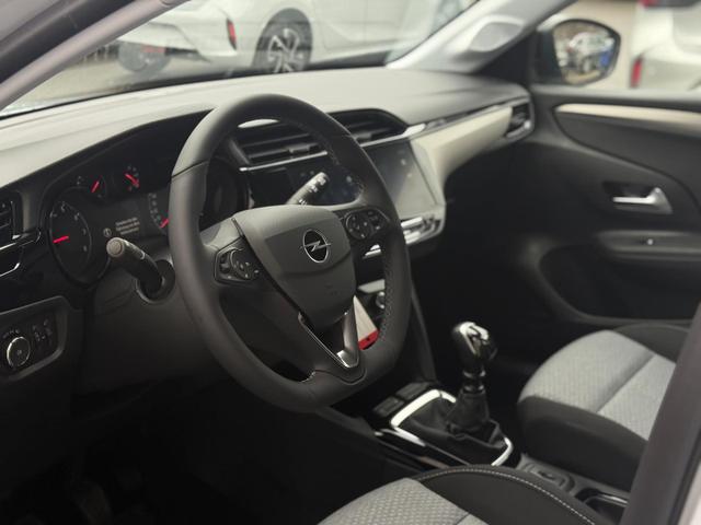 Opel Corsa Edition 1.2 Turbo Android Auto*SHZ*PDC*LED 