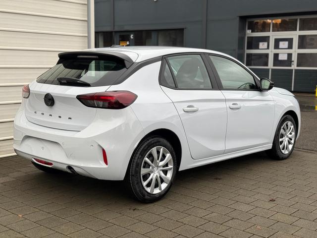 Opel Corsa Edition 1.2 Turbo Android Auto*SHZ*PDC*LED 
