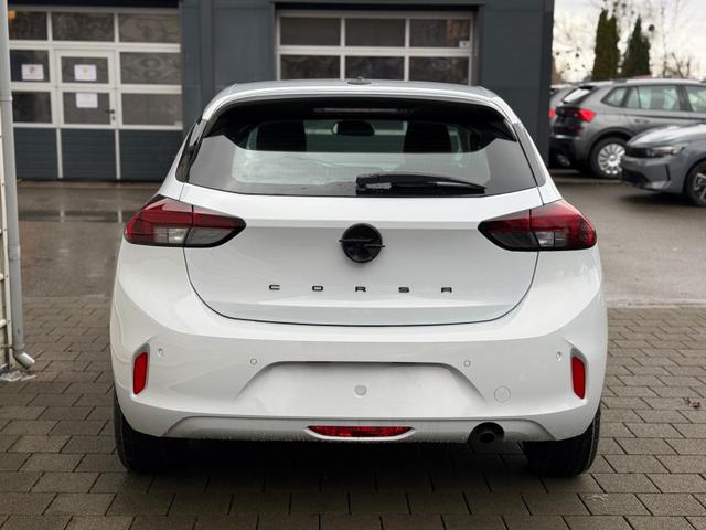 Opel Corsa Edition 1.2 Turbo Android Auto*SHZ*PDC*LED 