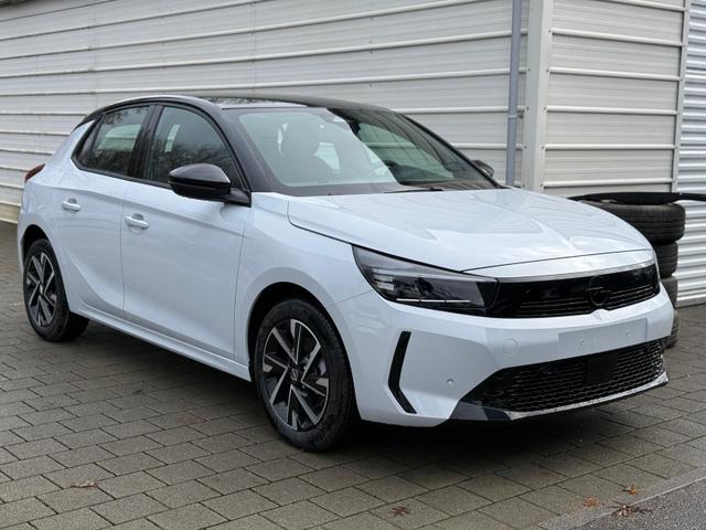 Opel Corsa - GS 1.2 Turbo *Kamera*Totwinkel*SHZ*PDC*