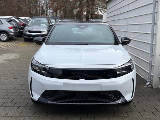 Opel Corsa GS 1.2 Turbo *Kamera*SHZ*PDC* 