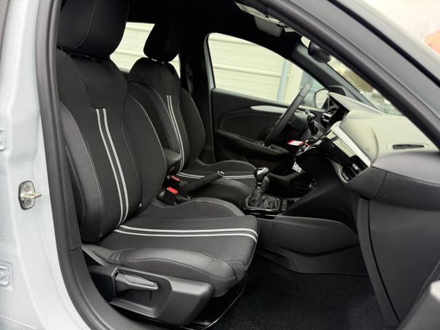 Opel Corsa GS 1.2 Turbo *Kamera*SHZ*PDC* 