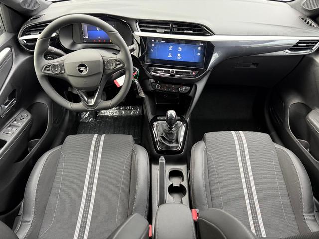 Opel Corsa GS 1.2 Turbo *Kamera*SHZ*PDC* 