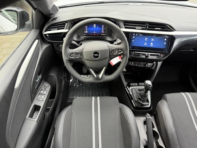 Opel Corsa GS 1.2 Turbo *Kamera*SHZ*PDC* 