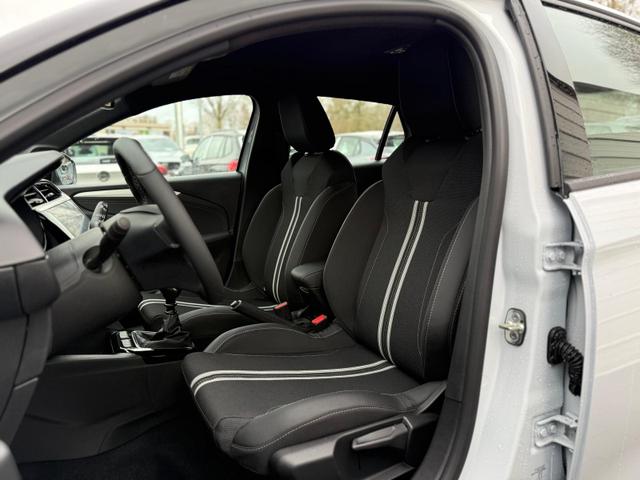 Opel Corsa GS 1.2 Turbo *Kamera*SHZ*PDC* 