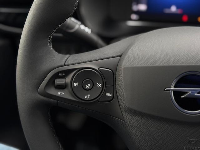 Opel Corsa GS 1.2 Turbo *Kamera*SHZ*PDC* 