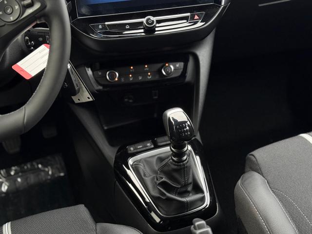 Opel Corsa GS 1.2 Turbo *Kamera*SHZ*PDC* 