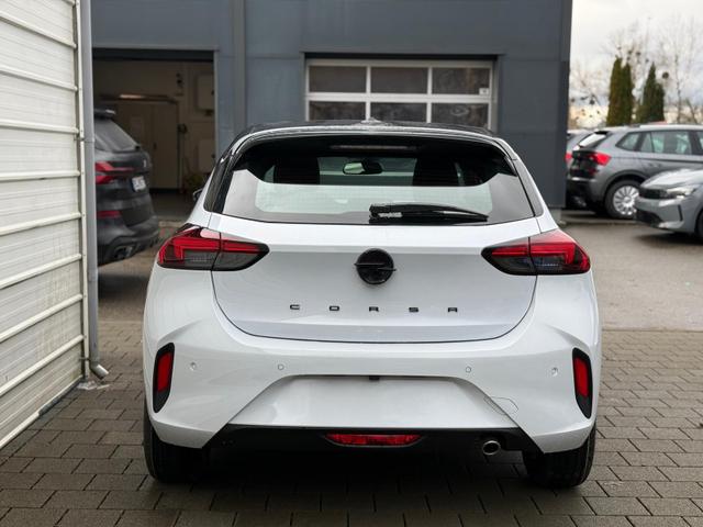 Opel Corsa GS 1.2 Turbo *Kamera*SHZ*PDC* 