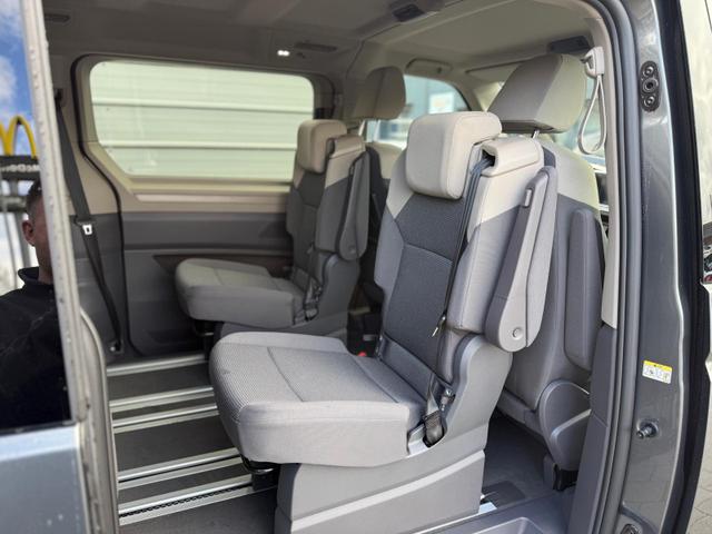 T7 Multivan Business 2.0 TSI, DSG AHK*7 Sitz*NAVI*Android Auto*SHZ*Matrix*17"*Kamera*3Z Klimaauto* 