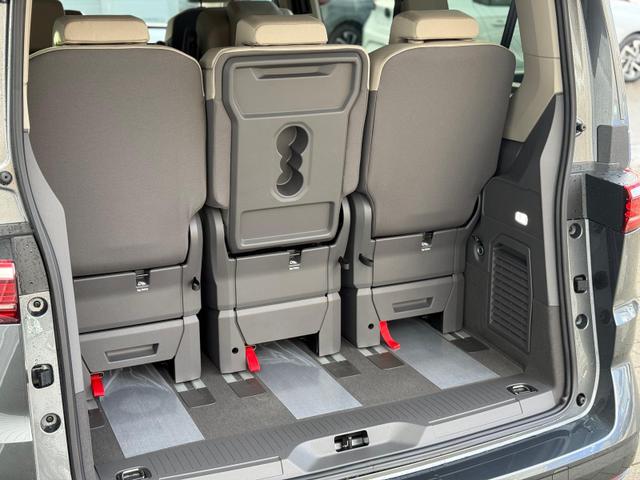 T7 Multivan Business 2.0 TSI, DSG AHK*7 Sitz*NAVI*Android Auto*SHZ*Matrix*17"*Kamera*3Z Klimaauto* 