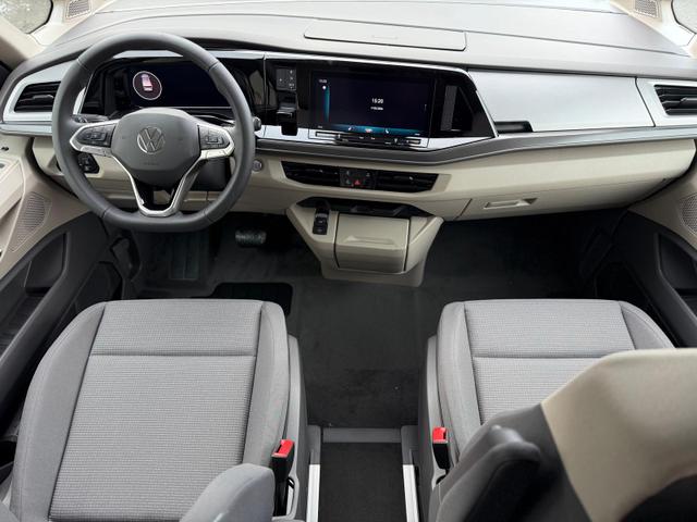 T7 Multivan Business langer &Uuml;H 2.0 TDI, DSG AHK*7 Sitz*NAVI*Android Auto*SHZ*Matrix*17"*Kamera*3Z Klimaauto* 
