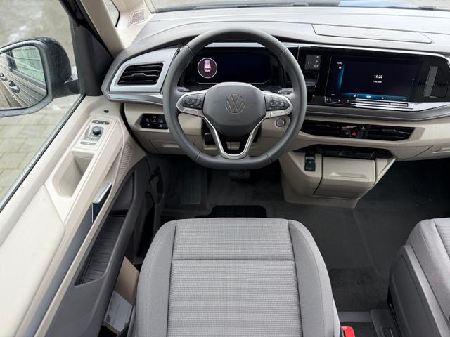 T7 Multivan Business langer &Uuml;H 2.0 TDI, DSG AHK*7 Sitz*NAVI*Android Auto*SHZ*Matrix*17"*Kamera*3Z Klimaauto* 