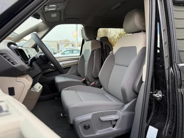 T7 Multivan Business langer &Uuml;H 2.0 TDI, DSG AHK*7 Sitz*NAVI*Android Auto*SHZ*Matrix*17"*Kamera*3Z Klimaauto* 