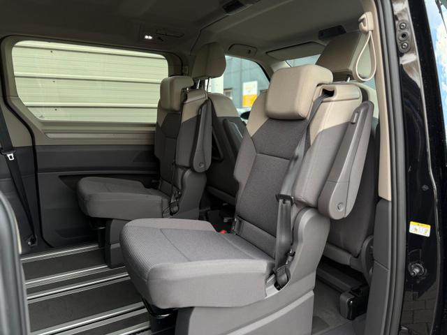 T7 Multivan Business langer &Uuml;H 2.0 TDI, DSG AHK*7 Sitz*NAVI*Android Auto*SHZ*Matrix*17"*Kamera*3Z Klimaauto* 