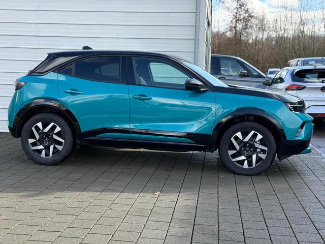 Opel Mokka GS 1.2 Turbo Hybrid eDCT Android Auto*Leder*SHZ*Kamera*Klimaauto*LED* 