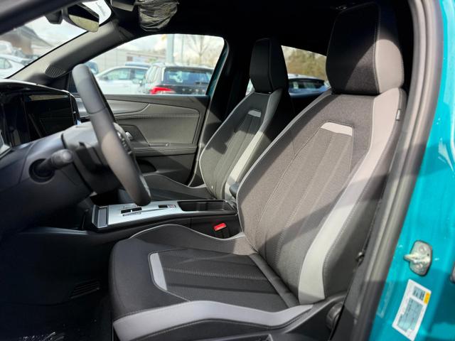 Opel Mokka GS 1.2 Turbo Hybrid eDCT Android Auto*Leder*SHZ*Kamera*Klimaauto*LED* 