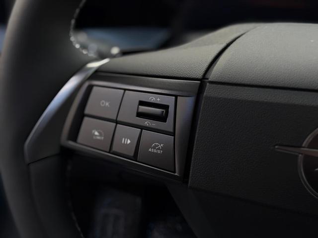 Opel Mokka GS 1.2 Turbo Hybrid eDCT Android Auto*Leder*SHZ*Kamera*Klimaauto*LED* 