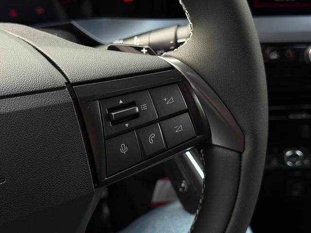 Opel Mokka GS 1.2 Turbo Hybrid eDCT Android Auto*Leder*SHZ*Kamera*Klimaauto*LED* 