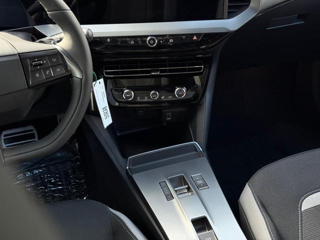 Opel Mokka GS 1.2 Turbo Hybrid eDCT Android Auto*Leder*SHZ*Kamera*Klimaauto*LED* 