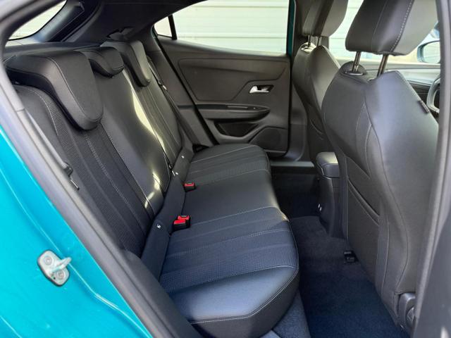 Opel Mokka GS 1.2 Turbo Hybrid eDCT Android Auto*Leder*SHZ*Kamera*Klimaauto*LED* 