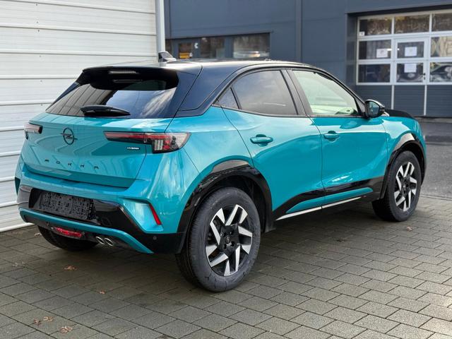 Opel Mokka GS 1.2 Turbo Hybrid eDCT Android Auto*Leder*SHZ*Kamera*Klimaauto*LED* 
