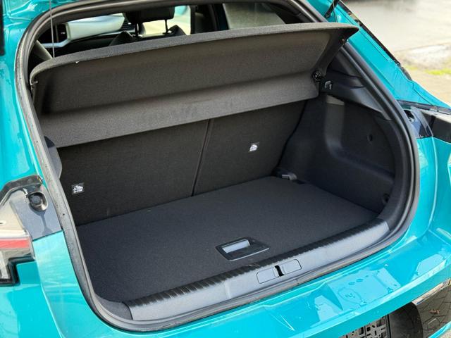 Opel Mokka GS 1.2 Turbo Hybrid eDCT Android Auto*Leder*SHZ*Kamera*Klimaauto*LED* 