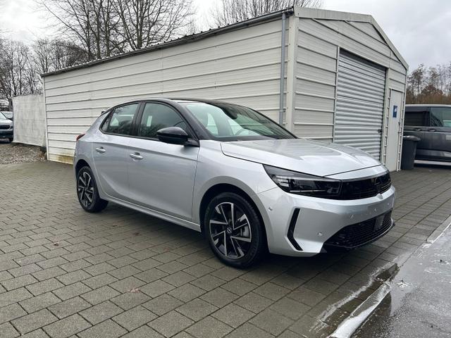 Opel Corsa - GS 1.2 Turbo Hybrid eDCT Android Auto*SHZ*Kamera*Klima*Tempomat*Vord. H&ouml;henverstell