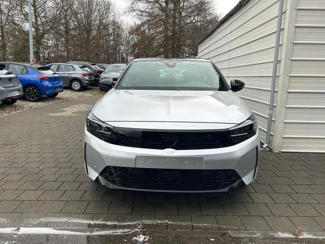 Opel Corsa GS 1.2 Turbo Hybrid eDCT Android Auto*SHZ*Kamera*Klima*Tempomat*Vord. H&ouml;henverstell 