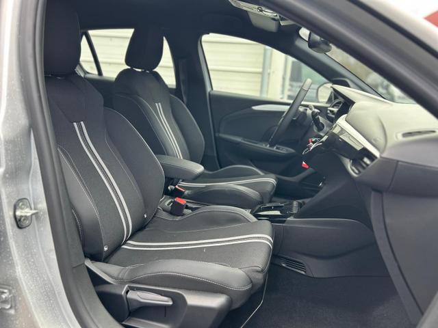 Opel Corsa GS 1.2 Turbo Hybrid eDCT Android Auto*SHZ*Kamera*Klima*Tempomat*Vord. H&ouml;henverstell 