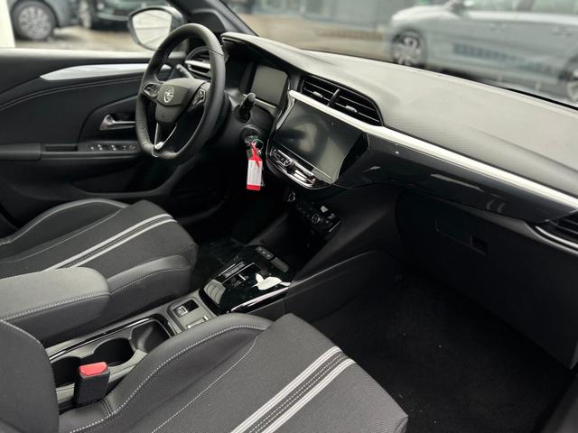 Opel Corsa GS 1.2 Turbo Hybrid eDCT Android Auto*SHZ*Kamera*Klima*Tempomat*Vord. H&ouml;henverstell 