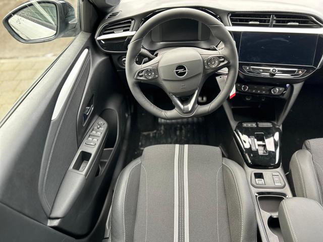 Opel Corsa GS 1.2 Turbo Hybrid eDCT Android Auto*SHZ*Kamera*Klima*Tempomat*Vord. H&ouml;henverstell 