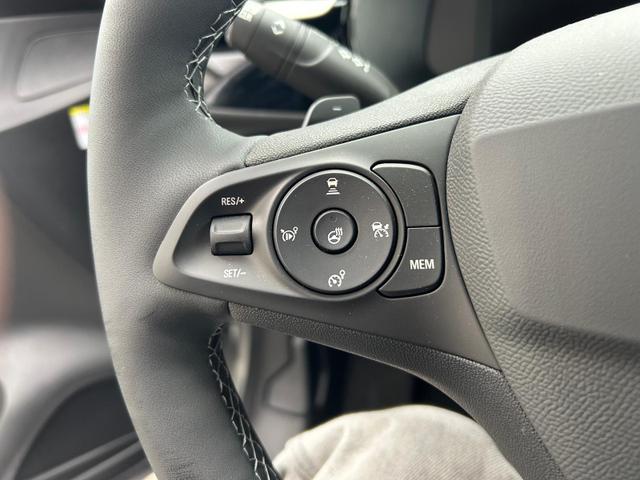 Opel Corsa GS 1.2 Turbo Hybrid eDCT Android Auto*SHZ*Kamera*Klima*Tempomat*Vord. H&ouml;henverstell 