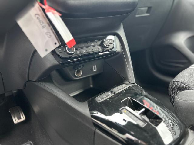 Opel Corsa GS 1.2 Turbo Hybrid eDCT Android Auto*SHZ*Kamera*Klima*Tempomat*Vord. H&ouml;henverstell 