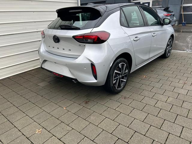 Opel Corsa GS 1.2 Turbo Hybrid eDCT Android Auto*SHZ*Kamera*Klima*Tempomat*Vord. H&ouml;henverstell 