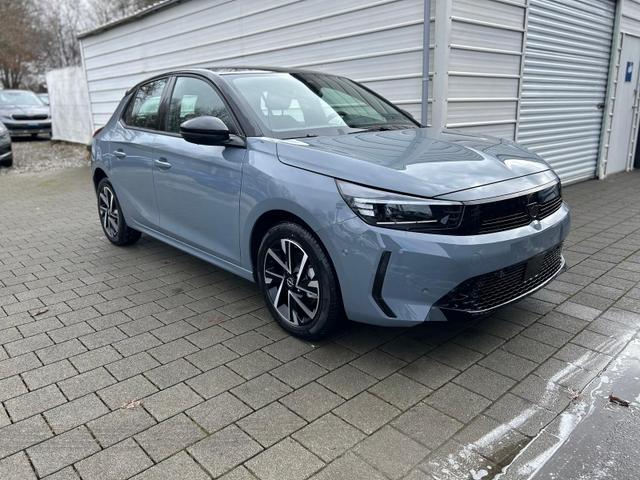 Opel Corsa GS 1.2 Turbo Hybrid eDCT Android Auto*SHZ*ACC*Kamera*Klima*Tempomat*Vord. H&ouml;henverstell 