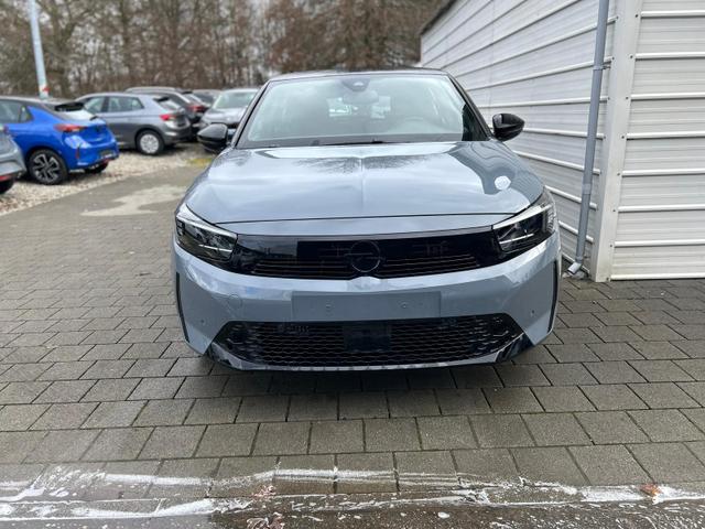 Opel Corsa GS 1.2 Turbo Hybrid eDCT Android Auto*SHZ*ACC*Kamera*Klima*Tempomat*Vord. H&ouml;henverstell 